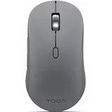 Lenovo Yoga Bluetooth Maus Luna Grau