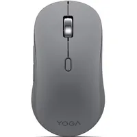 Lenovo Yoga Bluetooth Maus Luna Grau