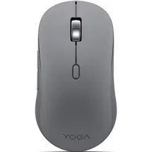 Lenovo Yoga Bluetooth Maus Luna Grau