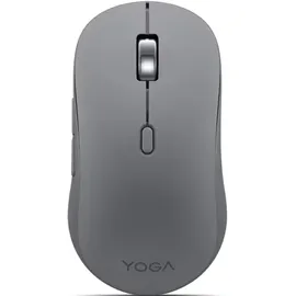 Lenovo Yoga Bluetooth Maus Luna Grau