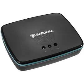 Gardena smart Haus- & Gartenautomat 5000/5 Set inkl. smart Gateway