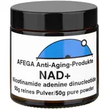 50 g NAD+ (Nicotinamide Adenine Dinucleotide) - reines steril verpacktes Pulver - CAS 53-84-9