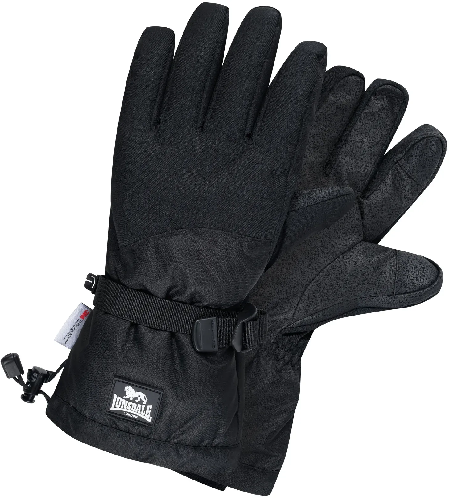 Skihandschuhe LONSDALE 