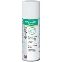 Kerbl Zinkoxid Spray 200 ml