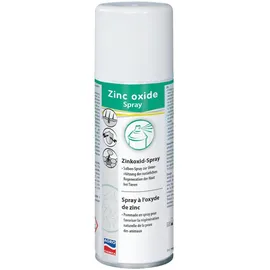 Kerbl Zinkoxid Spray 200 ml