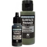 Vallejo Model Air Acrylfarbe, 17 ml Thinners