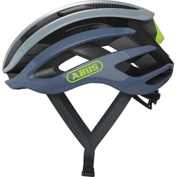 ABUS Rennradhelm AIRBREAKER blau S – 51 cm – 55 cm