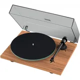 Pro-Ject T1 EVO Braun