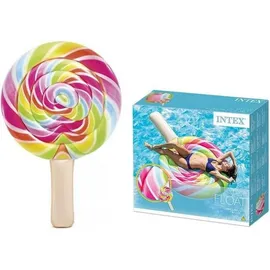 Intex Luftmatratze Lollipop