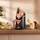 Cecotec Twist&Ice 2600 Slush-Eis-Maschine Schwarz 1,9 l