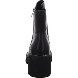 Dockers Stiefeletten für Damen, Schwarz 40