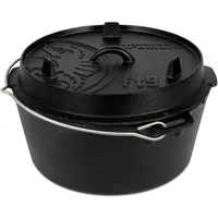 Petromax Dutch Oven ft9