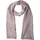 STREET ONE Schal mit Farbverlauf timeless beige A - Einheitsgröße