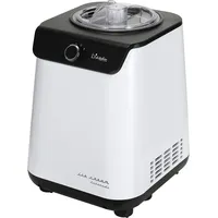 BIKITCHEN ice 120 Eismaschine 1,2 Liter
