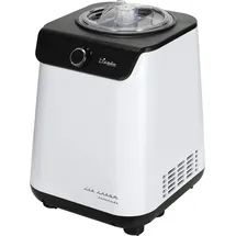 BIKITCHEN ice 120 Eismaschine 1,2 Liter