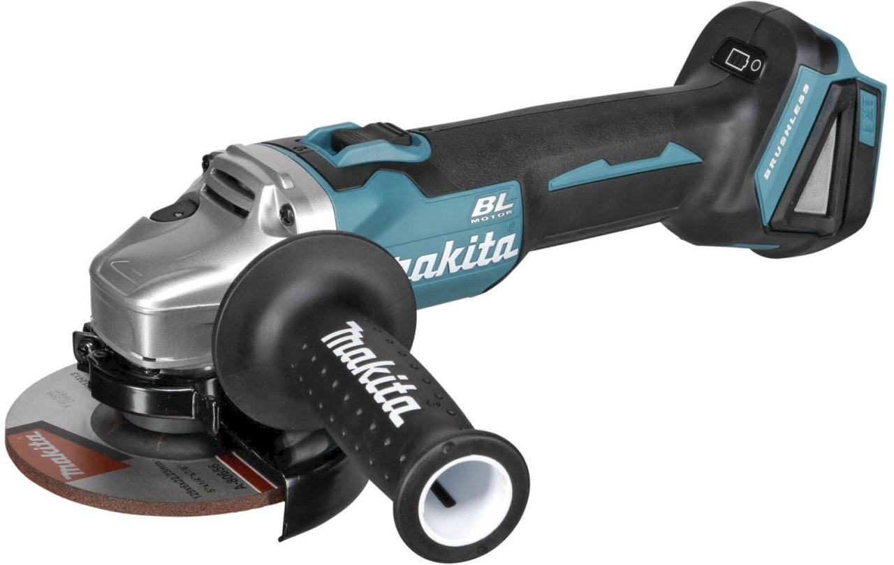 makita Akku-Winkelschleifer 261592