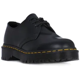 Dr. Martens 1461 Bex Damen Schwarz 36