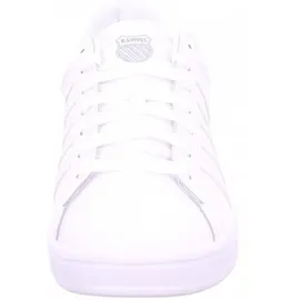 K-Swiss Court Winston white/white 45