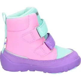 Affenzahn Winterstiefel Kreativ Tukan 23