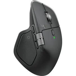 Logitech MX Master 4 Graphite