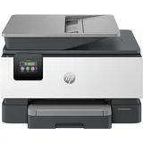 HP OfficeJet Pro 9122e All-in-One Tintendrucker Multifunktion mit Fax - Farbe - Tinte