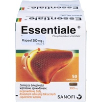 Emra-Med Essentiale Kapseln 300 mg