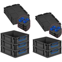 Proregal Eurobox NextGen Color 12 x 30 x 40