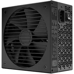 Fractal Design Ion+ 2 Platinum 660W ATX 2.52