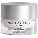 Maria Galland Lift Expert Crème Riche Fermeté Creme 30 ml