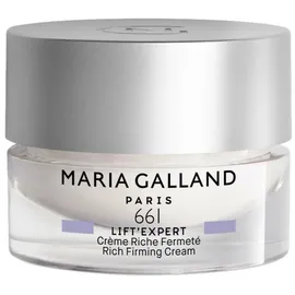 Maria Galland Lift Expert Crème Riche Fermeté Creme 30 ml