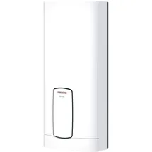 Stiebel Eltron HDB-E 11/13 Trend Durchlauferhitzer nahezu konstante Temperatur dank 2i Technologie für Warmwassertemperatur