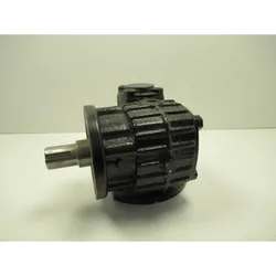 Optimum Getriebe S210G  RAL7016