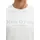 Marc O'Polo T-Shirt klassisches Logo-T-Shirt weiß L