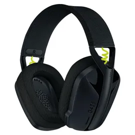 Logitech G29 Driving Force Lenkrad + Pedale + G435 Headset schwarz