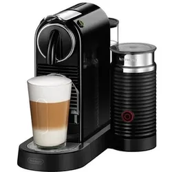 DeLonghi EN267.BAE Citiz & Milk Nespresso System Machine