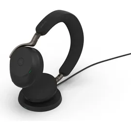 JABRA Evolve3 75 + Wireless Charging Pad