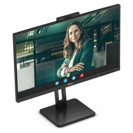 AOC Q27P3QW 27" schwarz