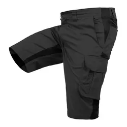 Shorts "IND" - 46 - black beauty