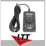 Showtec Remote for QubiQ Series Manuelle und Timer-Steuerung