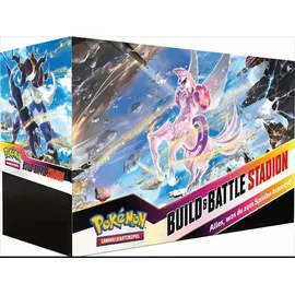 Pokémon Build & Battle Stadium Schwert & Schild Astralglanz