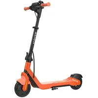 navee K100 Pro orange
