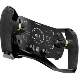 moza racing Porsche Mission R Lenkrad Mehrfarbig PC