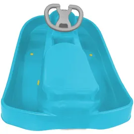 Jamara Snow Play Bob Ralley blau (461101)