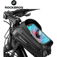 ROCKBROS B68 Schwarz
