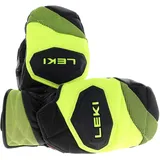 Leki WCR Venom 3D Mitt Kinder Skihandschuhe-Schwarz-7