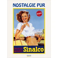 Korsch Verlag Nostalgie Pur 2026 / Korsch Verlag GmbH