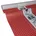 JUNOPAX Papiertischdecke Feuerwehr