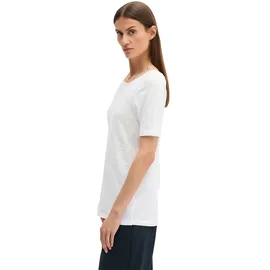 Marc O'Polo T-Shirt Weiß M