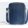adidas Adicolor Classic Small Item Tasche Polyester Night Indigo/White