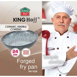 KING HOFF König Hoff 24CM KINGHOFF KH-1028
